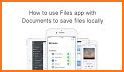 Documents by Readdle File Manager Documents Tips related image