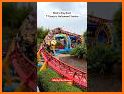 Amusement Park Fun Rides: Explore Playground related image