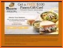 Coupons for Panera Bread related image