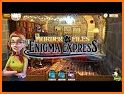 Enigma Express - A Hidden Object Mystery related image