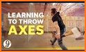 Axe Thrower related image