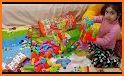 Toy Puzzle - Fun puzzle game with blocks related image