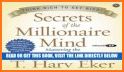 Secrets Of the Millionaire Mind PDF related image