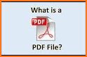 Office document - PDF, Slide, Excel, Word Reader related image