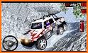 Monster Truck Offroad : Snow Stunts Simulator related image