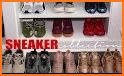 Women's Sneaker Shoes related image