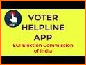 Voter Helpline Service related image