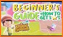 Guide for(ACNH) Animal Crossing New Horizons related image