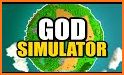 God Simulator related image