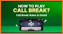 Callbreak, Ludo, Rummy & 9 Card Game -Easygames.io related image