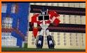 Mod robots transformers for MCPE related image