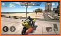 Motorcycle Driving: Giant City related image