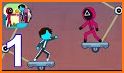 Red Boy And Blue Girl related image