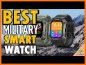 SamWatch Military M 2022 related image