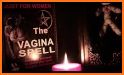 Black magic spells that work related image