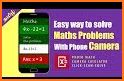 Camera Calculator & Math Solve By Photo Calculator related image