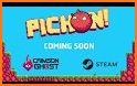 Pichon: The Bouncy Bird - Cute Puzzle Platformer related image
