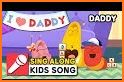 Larva Kids_Song(FAMILY) related image