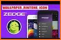New Zedge Plus - Wallpapers and Ringtones related image