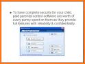 Vew - Parental Control App & Child Protection Tool related image