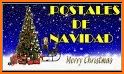 Postales De Navidad related image