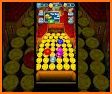 Lucky Coin Dozer - Free Coins related image