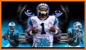 Cam Newton Wallpaper HD related image