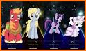 My Little Pony Dancing Road related image