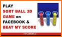 Sort Balls 3D related image