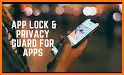 App Lock - FingerPrint & Privacy Guard related image