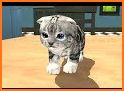 Cat Simulator Kitty Craft Pro Edition related image