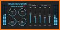 Equalizer+Bass Booster Player related image