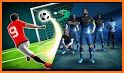 SOCCER Kicks - Stars Strike & Football Kick Game related image