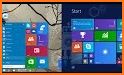 Metro Style Win 10 Launcher related image
