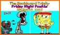 FMF Mod : FNF Friday Night Funkin Tricky Test related image