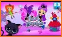 Little Witches Magic Makeover related image