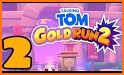 Guide Talking Tom Gold Run : All Tricks 2021 related image
