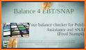 Balance 4 SNAP and EBT related image