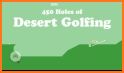 Desert Golfing related image
