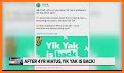 Yik Yak - Find Your Herd related image