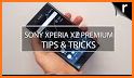 Xperia™ Tips Service related image