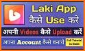 Laki App related image