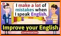 Learning English related image