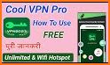 Cool VPN Pro related image