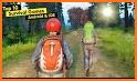 Forest Camping Survival Simulator - Camping Games related image