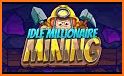 Idle Millionaire Mining related image