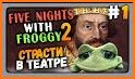 Five Nights with Froggy 2 related image