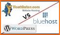 Bluehost - Get Your Web hosting related image