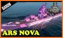 Space Warships: Nova Storm related image