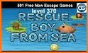 Free New Escape Game 148 Teacher Kangaroo Rescue related image